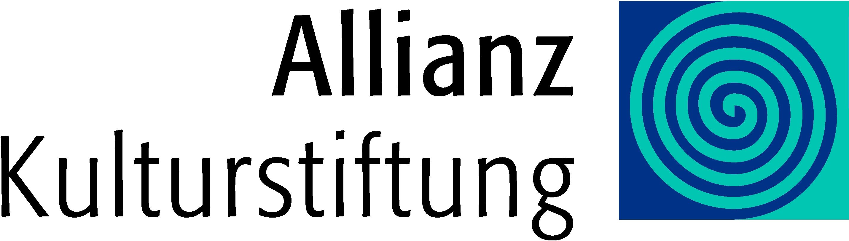 Allianz Kulturstiftung
