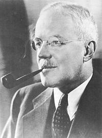 Allan Dulles