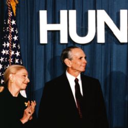 Vera and Donald Blinken Papers