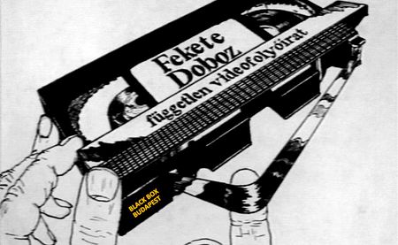 Films from OSA's Collections: Paupers by the Fekete Doboz Foundation