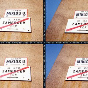 On the Ground 1989-94