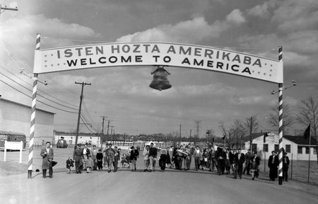 Final Report of the Symposium on Refugee Rights in Records Published Final Report of the Symposium on Refugee Rights in Records Published