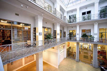 Assistant archivist wanted at Blinken OSA Assistant archivist wanted at Blinken OSA