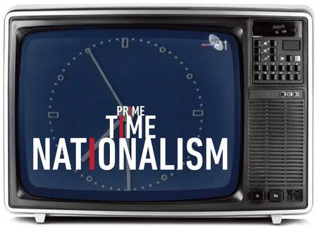 Prime Time Nationalism: The Manipulative Role of State Television in the Aftermath of the Yugoslav Wars Prime Time Nationalism: The Manipulative Role of State Television in the Aftermath of the Yugoslav Wars