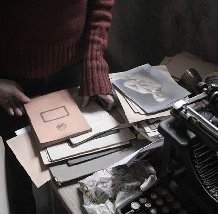 Stock photo of the Vienna workshop