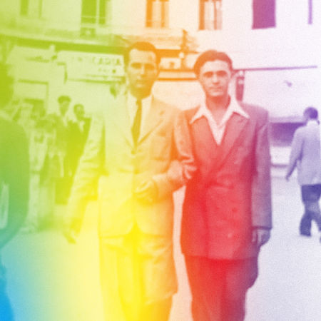 Records Uncovered exhibition Records Uncovered exhibition