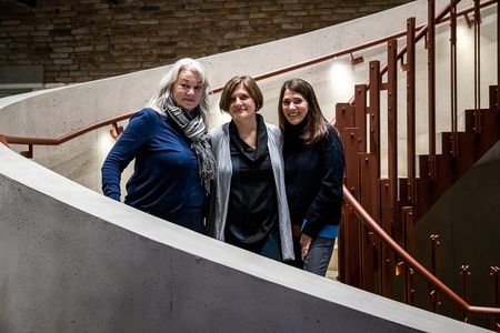 Verzió joins Places to B