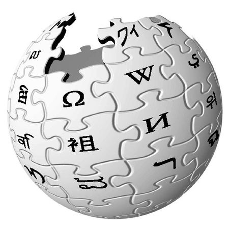 Wikipedia Wikipedia