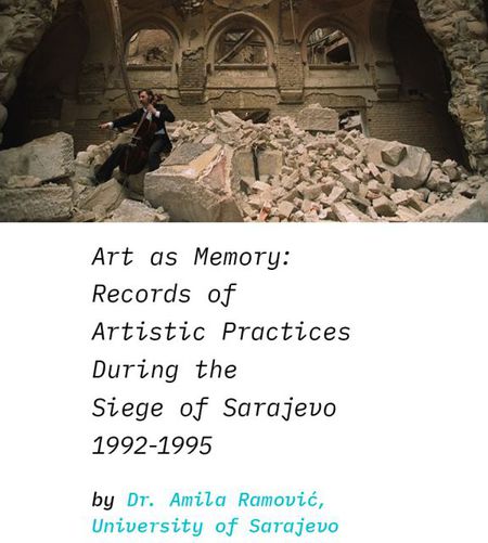 The Next Presentation of the Visegrad Scholarship at OSA