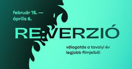 Re:Verzió 2023 Re:Verzió 2023