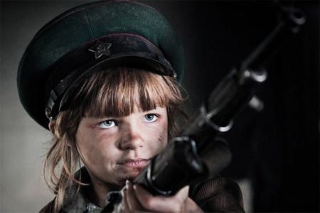 Fortress of War (2010, dir. by A.Kott) Fortress of War (2010, dir. by A.Kott)