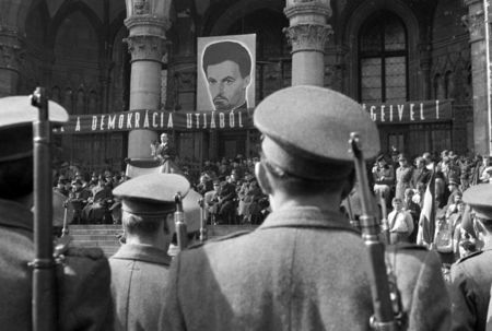 MTVA – National Photo Archive, Budapest - photo by Adorján Rezső MTVA – National Photo Archive, Budapest - photo by Adorján Rezső