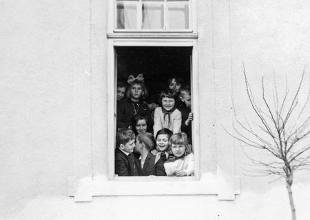 Fortepan/Tamás Féner Fortepan/Tamás Féner