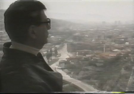 HU OSA 350 Records of the International Monitor Institute, Death in Sarajevo HU OSA 350 Records of the International Monitor Institute, Death in Sarajevo