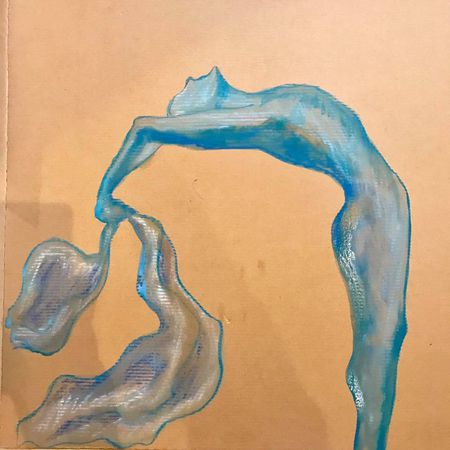 Artwork by Nergis Canefe Artwork by Nergis Canefe