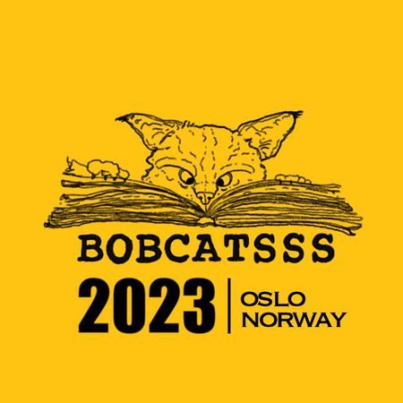 Bobcatsss 2023 Bobcatsss 2023