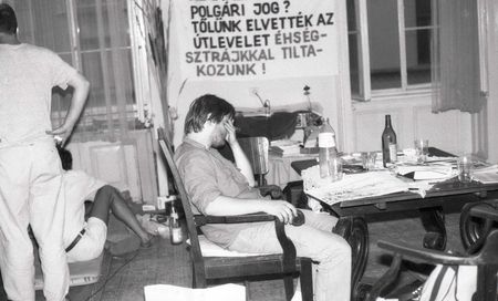 Éva Kapitány Photo Collection @BlinkenOSA