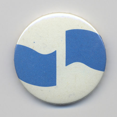 The Danube Circle's badge