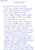 Kántor Péter: A bolgár királynő