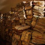 "Who Can Erase the Traces?"