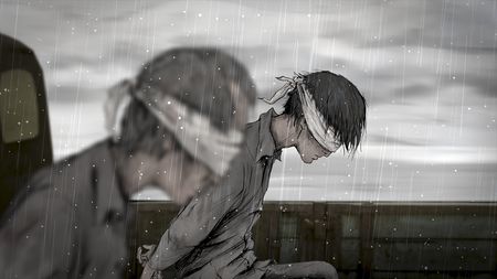 Re Verzio Film Series – Camp 14 Re Verzio Film Series – Camp 14