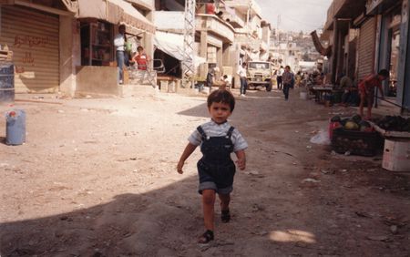 Re Verzio Film Series – A World Not Ours Re Verzio Film Series – A World Not Ours