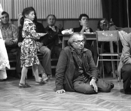 Poverty Revisited / Újragondolt szegénység