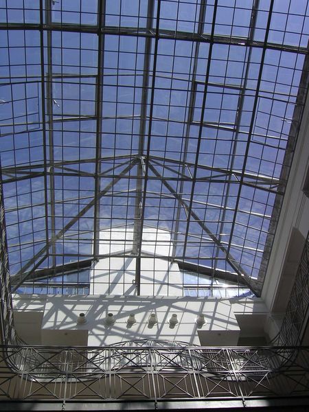 Blinken OSA Archivum