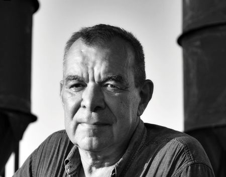 Invitation to the launch of László Rajk's Book