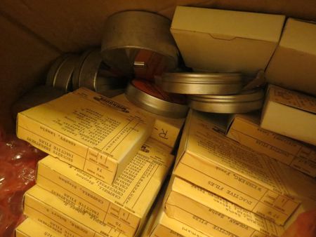 Blinken Osa's New Curated Collection Available Online Blinken Osa's New Curated Collection Available Online