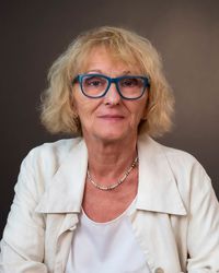 Erzsébet Szöllősi